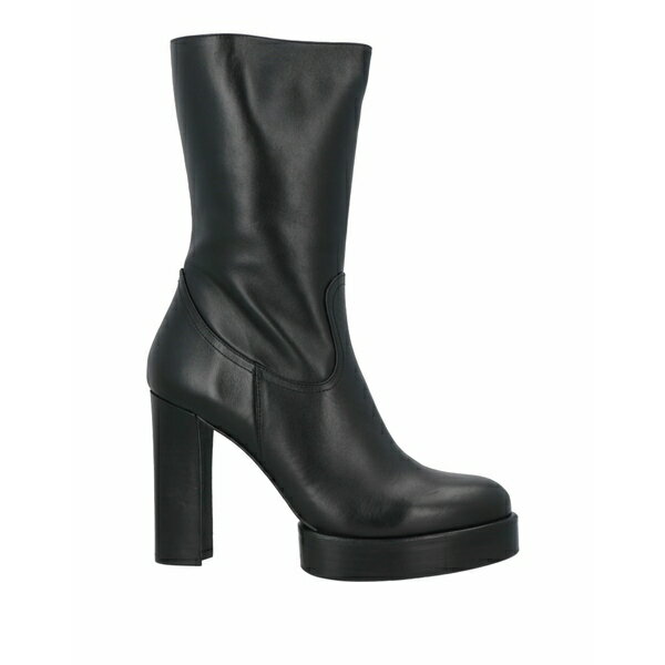 【送料無料】 パロマ バルセロ レディース ブーツ シューズ Ankle boots Black