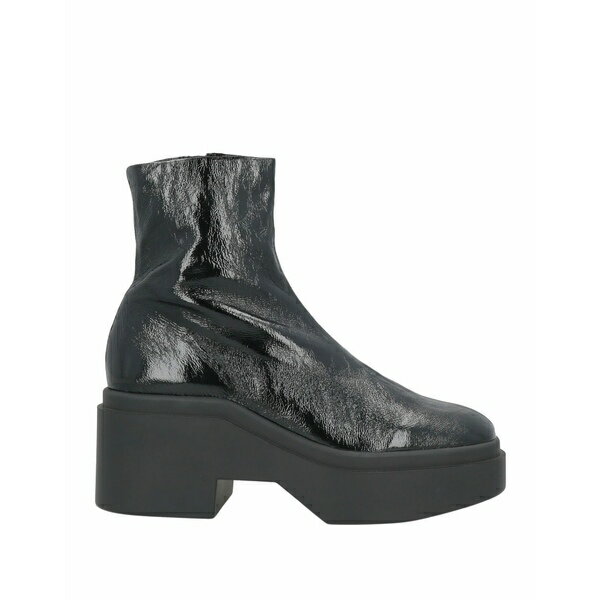 【送料無料】 クレージェリ レディース ブーツ シューズ Ankle boots Black