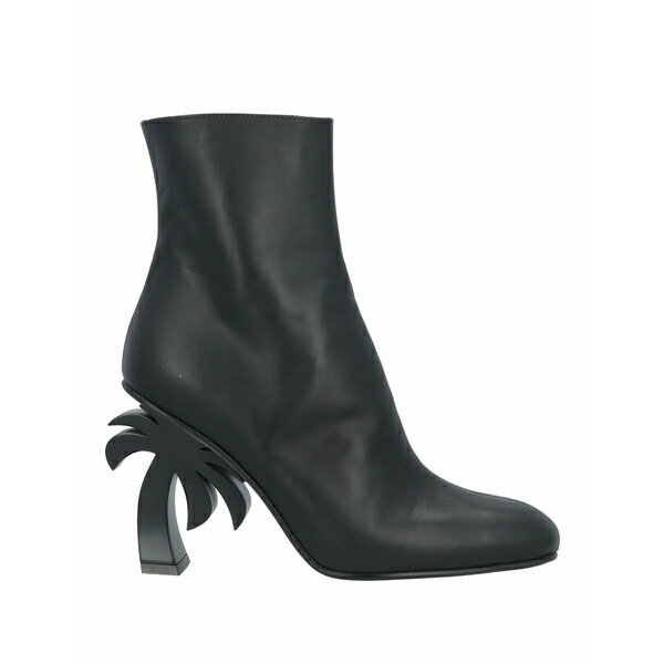 【送料無料】 パーム・エンジェルス レディース ブーツ シューズ Ankle boots Black