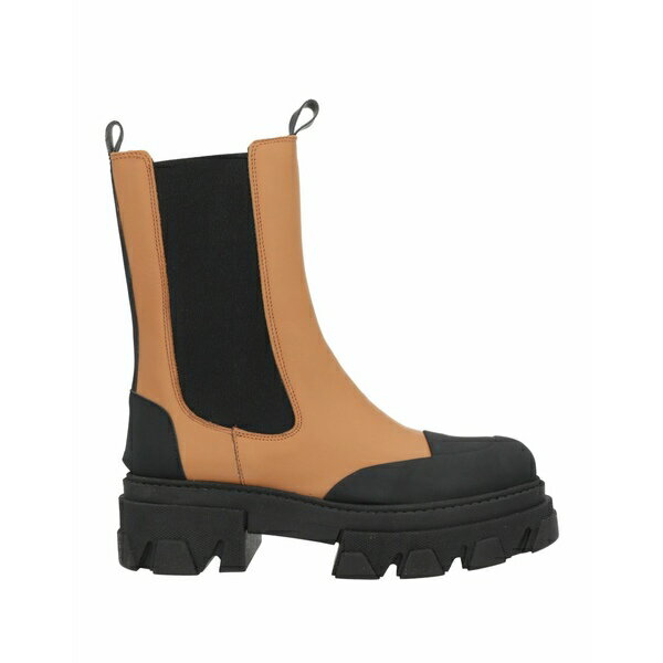 【送料無料】 ディキシー レディース ブーツ シューズ Ankle boots Brown