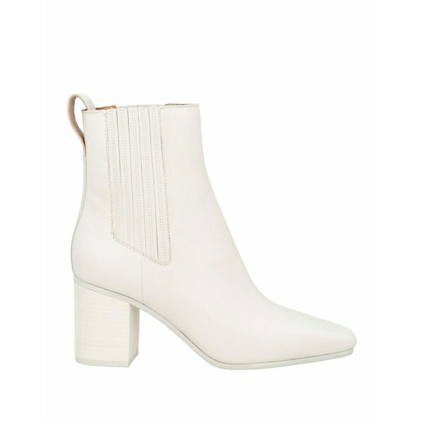 【送料無料】 ラグアンドボーン レディース ブーツ シューズ Ankle boots White
