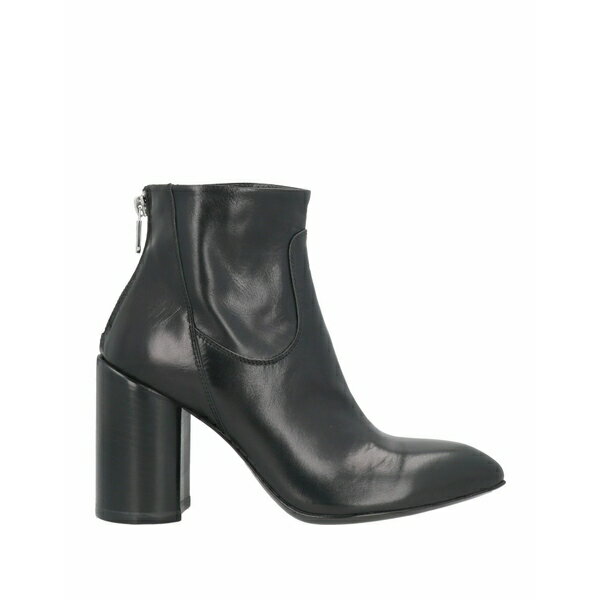 【送料無料】 ロッコピー レディース ブーツ シューズ Ankle boots Black