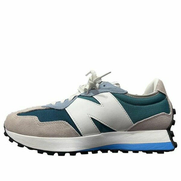 New Balance ニューバランス メンズ スニーカー 【New Balance 327 'Grey Green' MS327ST】 サイズ US_10.5(28.5cm)