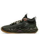 Nike ナイキ メンズ スニーカー 【Nike Air Zoom GT Run EP 'Military Green' DA7920-300】 サイズ US_...
