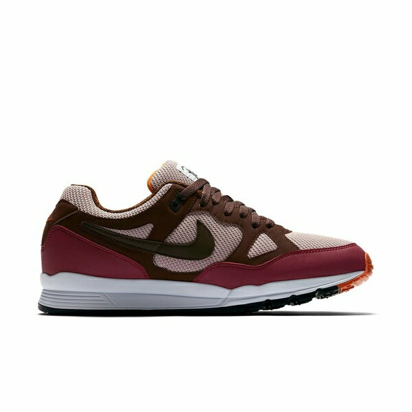 Nike ナイキ メンズ スニーカー 【Nike Patta x Air Span 2 QS 'Noble Red' AO2925-600】 サイズ US_5(23.0cm)