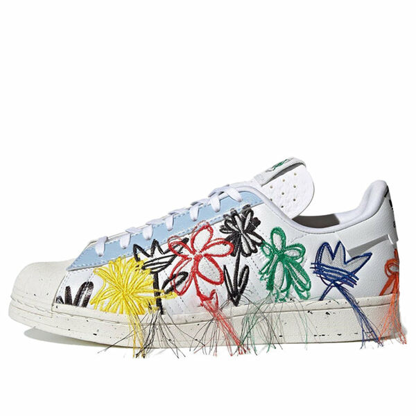 adidas ǥ  ˡ adidas x Sean Wotherspoon Superstar 'Super Earth' FZ4724  US_5.5(23.5cm)
