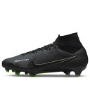 Nike ナイキ メンズ スニーカー 【Nike Mercurial Superfly 9 Elite FG 'Shadow Pack' DJ4977-001】 サイズ US_6.5(24.5cm)(4)