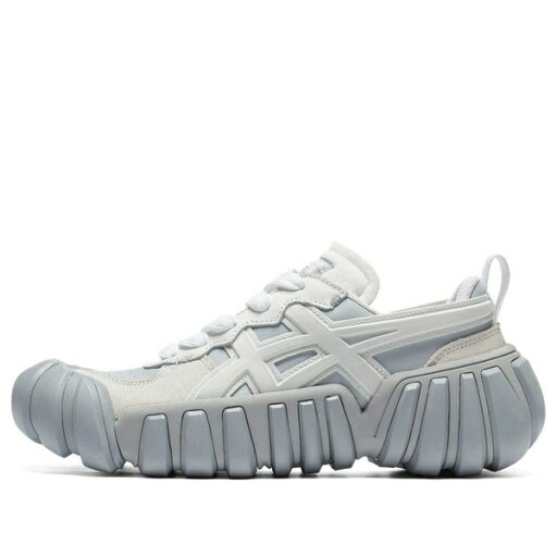 Onitsuka Tiger オニツカタイガー メンズ スニーカー 【Onitsuka Tiger Dentigre LS 'Piedmont Grey Glacier Grey' 1183B421-021】 サイズ US_11(29.0cm) Onitsuka Tiger オニツカタイガー メンズ スニーカー 【Onitsuka Tiger Dentigre LS 'Piedmont Grey Glacier Grey' 1183B421-021】 サイズ US_11(29.0cm)