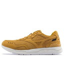 Mizuno ミズノ メンズ スニーカー 【Mizuno Legend Desert Yellow D1GH200702】 サイズ US_8.5(26.5cm)(4)
