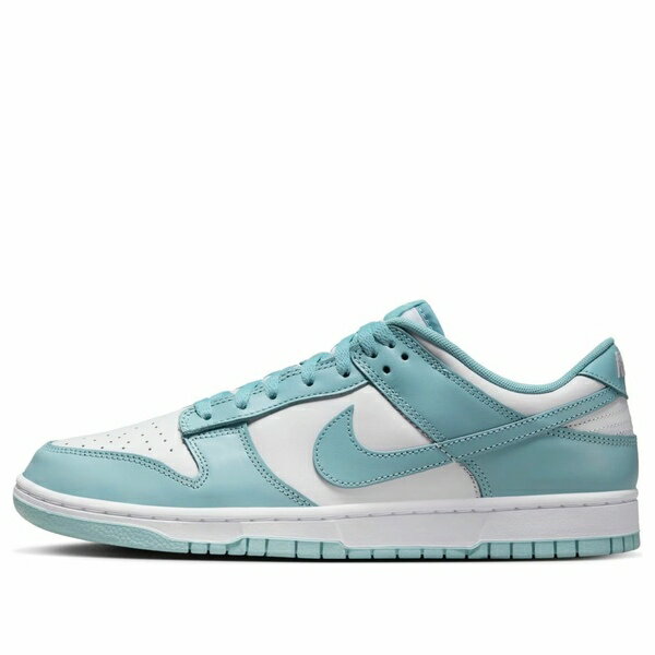 Nike ナイキ メンズ スニーカー 【Nike Dunk Low 'Denim Turquoise' DV0833-106】 サイズ US_11(29.0cm)