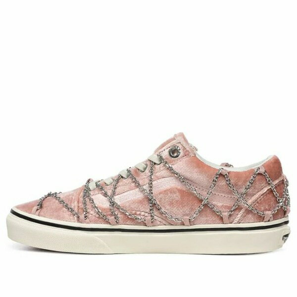 Vans バンズ メンズ スニーカー 【Vans Sandy Liang x Old Skool 'Rivington' VN0A4U3BXF6】 サイズ US_10(28.0cm)