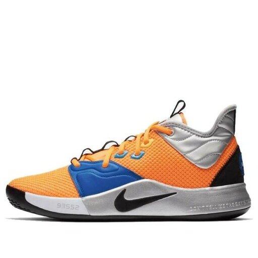 Nike ナイキ メンズ スニーカー 【Nike NASA x PG 3 'Armstrong Building 703' CI2666-800】 サイズ US_10(28.0cm) Nike ナイキ メンズ スニーカー 【Nike NASA x PG 3 'Armstrong Building 703' CI2666-800】 サイズ US_10(28.0cm)