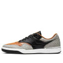Nike ナイキ メンズ スニーカー 【Nike GTS Return Premium 'Safari' CV6283-001】 サイズ US_7(25.0cm)(4)