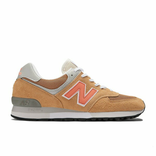 New Balance ニューバランス メンズ スニーカー 【New Balance 576 Made in UK 'Latte' OU576COO】 サイズ US_10.5(28.5cm)