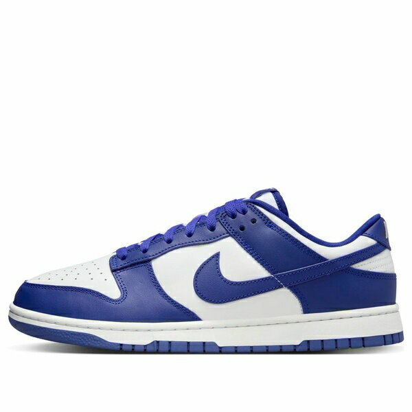 Nike ナイキ メンズ スニーカー 【Nike Dunk Low 'Concord' DV0833-103】 サイズ US_M_13