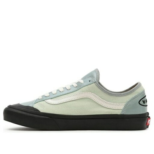 Vans バンズ メンズ スニーカー 【Vans Shoes Skate shoes 'Gray Green Black' VN0A5HYRB97】 サイズ US_M_4.5 Vans バンズ メンズ スニーカー 【Vans Shoes Skate shoes 'Gray Green Black' VN0A5HYRB97】 サイズ US_M_4.5