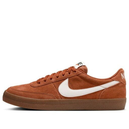 Nike ナイキ メンズ スニーカー 【Nike Killshot 2 'Dark Russet' FQ8903-200】 サイズ US_8(26.0cm) Nike ナイキ メンズ スニーカー 【Nike Killshot 2 'Dark Russet' FQ8903-200】 サイズ US_8(26.0cm)