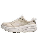 HOKA ONE ONE ホカオネオネ メンズ スニーカー 【HOKA ONE ONE Bondi B3LS 'Vibrant Bloom Pack - Frost Pepper' 1162131-FTPP】 サイズ US_6(24.0cm)