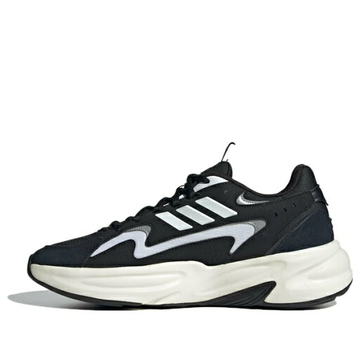 adidas アディダス メンズ スニーカー 【adidas Ozwave 'Black White' ID3573】 サイズ US_9(27.0cm) adidas アディダス メンズ スニーカー 【adidas Ozwave 'Black White' ID3573】 サイズ US_9(27.0cm)