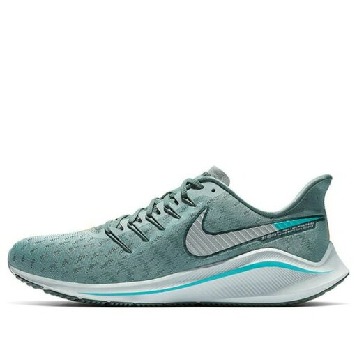 Nike ナイキ メンズ スニーカー 【Nike Air Zoom Vomero 14 'Light Green' AH7857-002】 サイズ US_9.5(27.5cm) Nike ナイキ メンズ スニーカー 【Nike Air Zoom Vomero 14 'Light Green' AH7857-002】 サイズ US_9.5(27.5cm)
