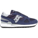 Saucony TbJj[ Y Xj[J[ ySaucony Shadow Originalz TCY US_9(27.0cm) Navy Grey