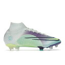 Nike ナイキ メンズ スニーカー 【Nike Mercurial Superfly 8 Elite FG】 サイズ US_12.5(30.5cm) Dream Speed