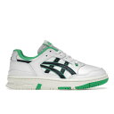 ASICS アシックス メンズ スニーカー 【ASICS EX89】 サイズ US_10(28.0cm) Boston Celtics