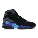 Jordan W[_ Y Xj[J[ yJordan 8 Retroz TCY US_9(27.0cm) Aqua (2015)