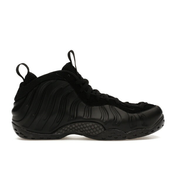 Nike ナイキ メンズ スニーカー 【Nike Air Foamposite One】 サイズ US_5.5(23.5cm) Anthracite (2023)