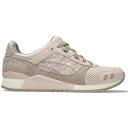 ASICS アシックス メンズ スニーカー 【ASICS Gel-Lyte III OG】 サイズ US_7.5(25.5cm) Mineral Beige Simply Taupe