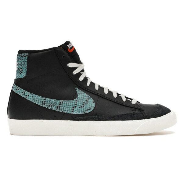 Nike ナイキ メンズ スニーカー 【Nike Blazer Mid】 サイズ US_5(23.0cm) VNTG Snakeskin