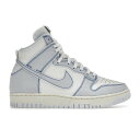 Nike ナイキ メンズ スニーカー 【Nike Dunk High 1985】 サイズ US_4(23.0cm) Blue Denim