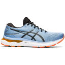 ASICS AVbNX Y Xj[J[ yASICS Gel-Nimbus 24z TCY US_14(32.0cm) Blue Harmony Bliss