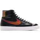 Nike iCL Y Xj[J[ yNike Blazer Mid 77z TCY US_9(27.0cm) Thermal Black