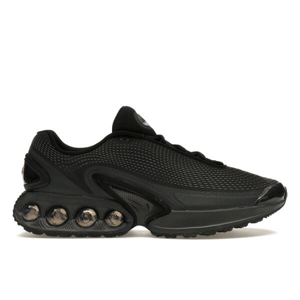 Nike ナイキ メンズ スニーカー 【Nike Air Max Dn】 サイズ US_14(32.0cm) Black Dark Smoke Grey