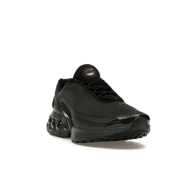 Nike ナイキ メンズ スニーカー 【Nike Air Max Dn】 サイズ US_14(32.0cm) Black Dark Smoke Grey 3