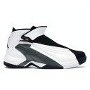 Jordan ジョーダン メンズ スニーカー 【Jordan Jumpman Swift】 サイズ US_10.5(28.5cm) White Black