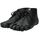 Suicoke スイコック メンズ スニーカー 【Suicoke Vibram Five Finger Chukka Boot】 サイズ US_9(27.0cm) TakahiroMiyashita TheSoloist Black