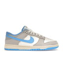 Nike iCL Y Xj[J[ _N yNike Dunk Lowz TCY US_9(27.0cm) Athletic Department University Blue