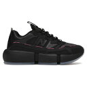 New Balance ニューバランス メンズ スニーカー 【New Balance Vision Racer】 サイズ US_9.5(27.5cm) Jaden Smith Black Pink