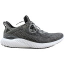 adidas アディダス メンズ スニーカー 【adidas Alphabounce EM M】 サイズ US_9(27.0cm) Grey