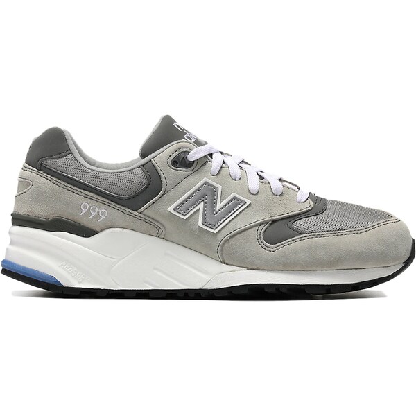 New Balance ニューバランス メンズ スニーカー 【New Balance 999】 サイズ US_6.5(24.5cm) Grey