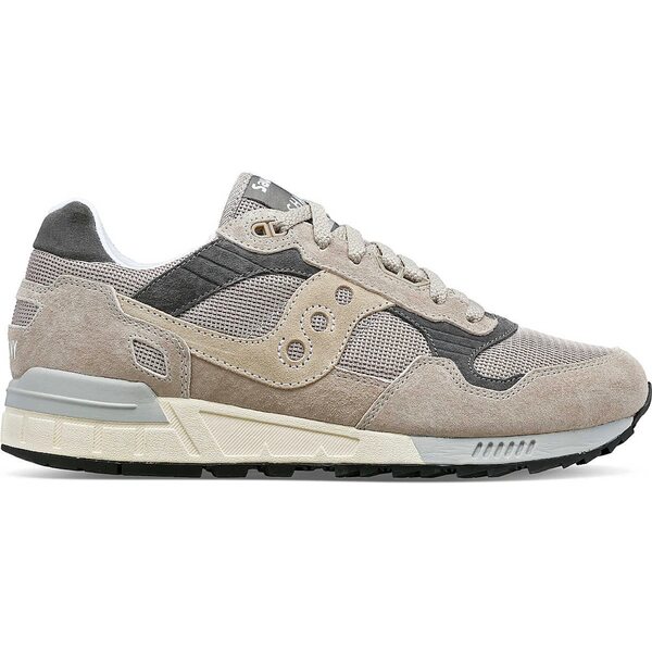 Saucony サッカニー メンズ スニーカー 【Saucony Shadow 5000】 サイズ US_6(24.0cm) Sand Grey