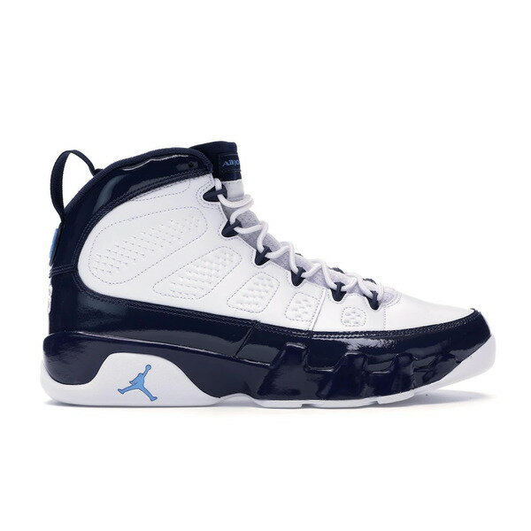 Jordan ジョーダン メンズ スニーカー 【Jordan 9 Retro】 サイズ US_10(28.0cm) Pearl Blue