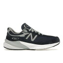 New Balance j[oX Y Xj[J[ yNew Balance 990v6z TCY US_9(27.0cm) MiUSA Navy White