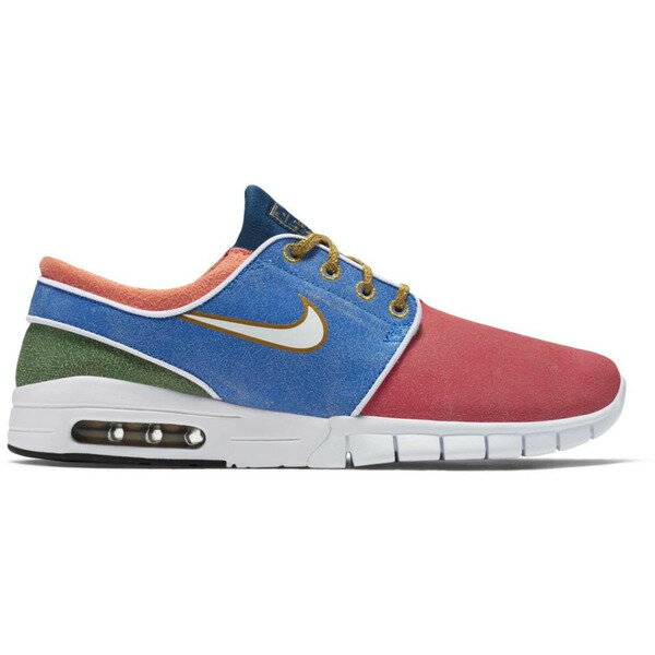 Nike ナイキ メンズ スニーカー 【Nike SB Stefan Janoski Max】 サイズ US_9.5(27.5cm) Cncpts Mosaic