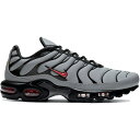 Nike iCL Y Xj[J[ GA}bNX yNike Air Max Plusz TCY US_9(27.0cm) Wolf Grey Black Crimson