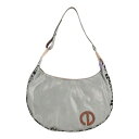 yz Go[g fB[X nhobO obO Shoulder bags Grey