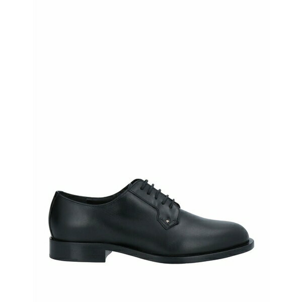 【送料無料】 ヴァレンティノ ガラヴァーニ レディース オックスフォード シューズ Lace-up shoes Black