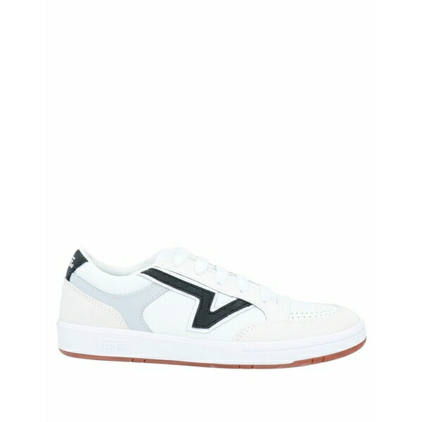 【送料無料】 バンズ レディース スニーカー シューズ Sneakers White